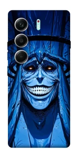 Чехол на Tecno Camon 40 Pro Statue of God фото 1 из 1
