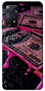 Чехол на Xiaomi Redmi Note 12 Pro 4G Dollars фото 1 из 1