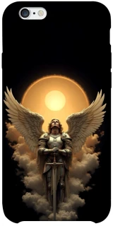 Чохол на Apple iPhone 6/6s plus (5.5") Archangel Michael фото 1 з 1