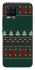Чохол на Realme 8 Christmas jumper ver.4 фото 1 з 1