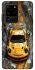 Чохол на Samsung Galaxy S20 Ultra Drawn Porsche фото 1 з 1