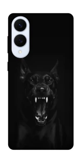 Чохол на Samsung Galaxy S25 Edge Доберман фото 1 з 1