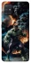 Чохол на Samsung Galaxy M51 Hulk v2 фото 1 з 1