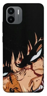 Чохол на Xiaomi Redmi A1 / A2 Berserk v6 фото 1 з 1