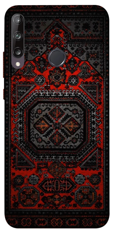 Чохол на Huawei P40 Lite E Килим v16 фото 1 з 1