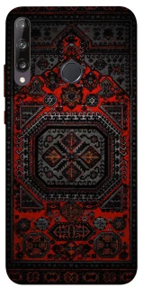 Чохол на Huawei P40 Lite E Килим v16 фото 1 з 1