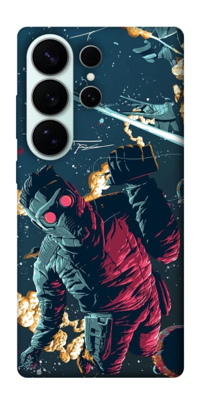 Чохол на Samsung Galaxy S26 Ultra Star Lord фото 1 з 1