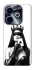 Чехол на Infinix Hot 40i Dark Queen фото 1 Чехол на Infinix Hot 40i Dark Queen фото 1 из 1