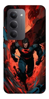 Чехол на Xiaomi Redmi 15 (Global) Superman фото 1 из 1