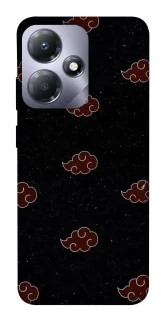 Чехол на Infinix Hot 30 Play Naruto фото 1 из 1