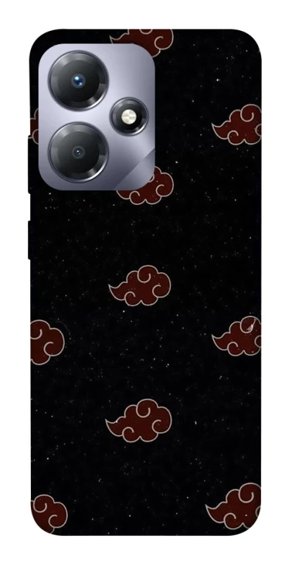 Чохол на Infinix Hot 30i Naruto фото 1 з 1