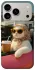 Чехол на Apple iPhone 18 Pro Stylish Cat Cruise фото 1 из 2