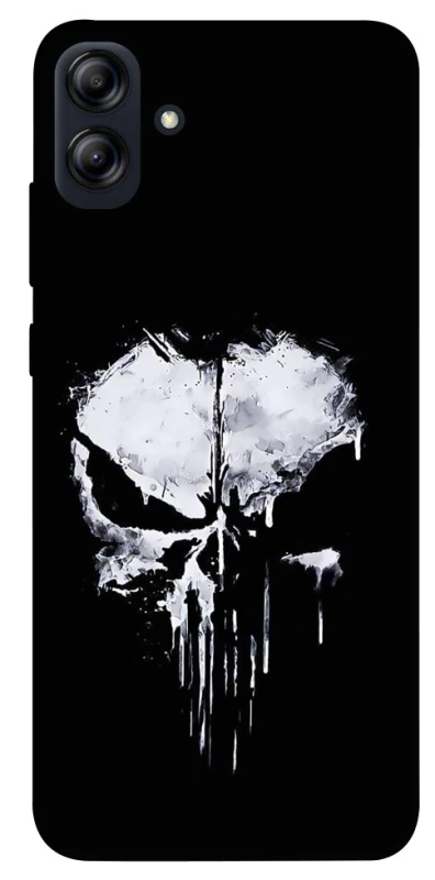 Чохол на Samsung Galaxy A04e Каратель фото 1 з 1