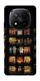 Чохол на Xiaomi Redmi Note 14 Pro+ 5G My Home фото 1 з 1