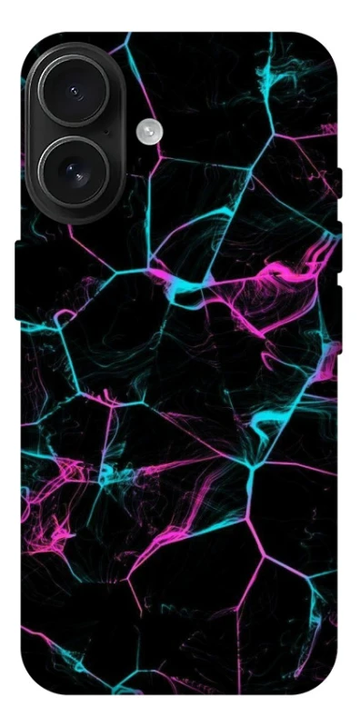 Чохол на Apple iPhone 17 (6.3") Abstract ver.3 фото 1 з 1