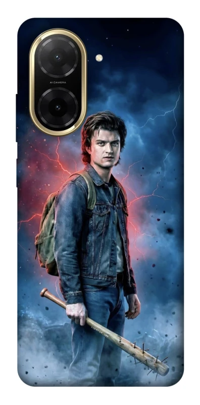Чехол на Xiaomi Redmi A5 (Europe version) Stranger Things ver.37 фото 1 из 1