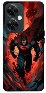 Чохол на OnePlus Nord CE 3 Lite Superman фото 1 з 1