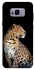 Чехол на Samsung G955 Galaxy S8 Plus Leopard v2 фото 1 из 1