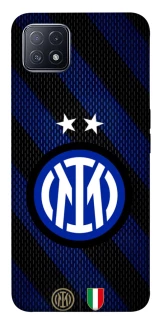 Чехол на Oppo A73 FC Inter v2 фото 1 из 1