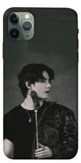 Чохол на Apple iPhone 11 Pro Max (6.5") V (Kim) - BTS фото 1 з 1