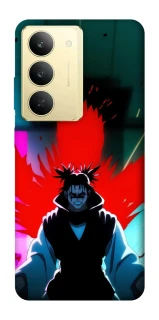 Чехол на Realme 14x Choso v4 фото 1 из 1