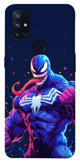 Чохол на OnePlus Nord N10 5G Venom фото 1 з 1