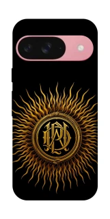 Чохол на Google Pixel 9 Parkway Drive logo ver.1 фото 1 з 1