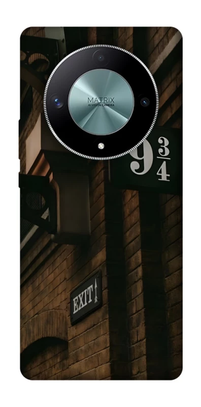 Чехол на Huawei Magic6 Lite Harry Potter v9 фото 1 из 1