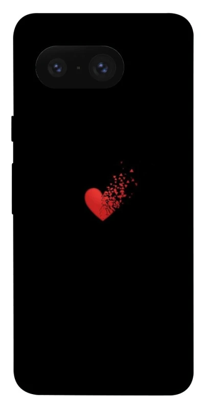 Чохол на Google Pixel 8 Love aesthetic ver.8 фото 1 з 1