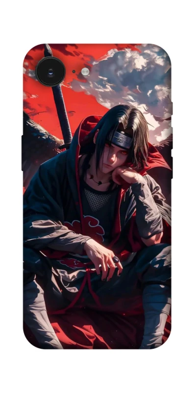 Чехол на Apple iPhone 17e (6.1") Itachi фото 1 из 1