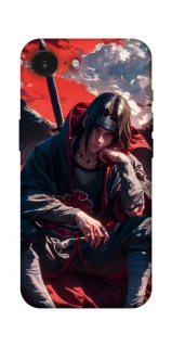 Чехол на Apple iPhone 17e (6.1") Itachi фото 1 из 1