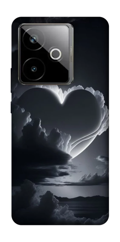Чохол на Realme GT 7T Cloud heart фото 1 з 1