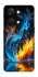 Чохол на OnePlus Nord 3 Water And Fire фото 1 з 1