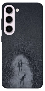 Чехол на Samsung Galaxy S23+ Акула фото 1 из 1