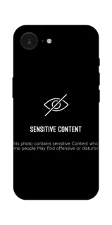 Чехол на Apple iPhone 17e (6.1") No image фото 1 из 1