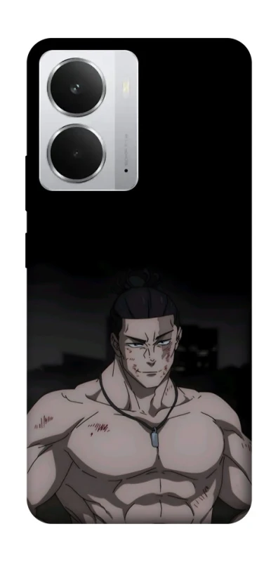 Чехол на Realme 14 Todo фото 1 из 1