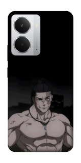 Чехол на Realme 14 Todo фото 1 из 1