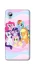 Чехол на ZTE Blade A3 (2019) My Little Pony ver.3 фото 1 из 1
