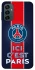 Чохол на Samsung Galaxy M34 5G FC PSG v1 фото 1 з 1