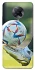 Чохол на Xiaomi Redmi K30 Pro / Poco F2 Pro Football Ball v2 фото 1 з 1