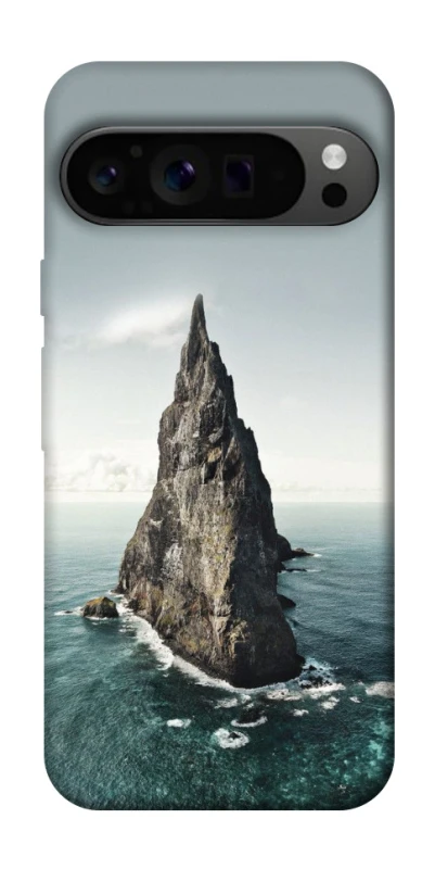 Чохол на Google Pixel 9 Pro Marine mountain фото 1 з 1