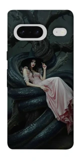 Чохол на Google Pixel 7 Halloween Witch ver.7 фото 1 з 1
