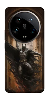 Чохол на Xiaomi 14 Ultra Batman v3 фото 1 з 1