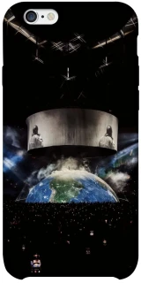 Чехол на Apple iPhone 6/6s plus (5.5") Kanye West ver.7 фото 1 из 1