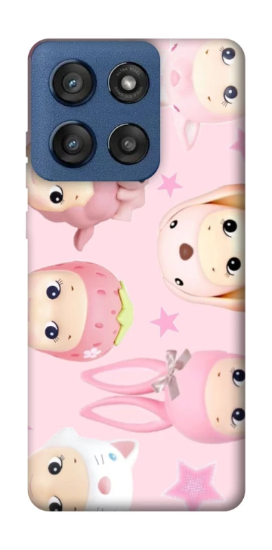 Чохол на Motorola Edge 60 Stylus Sonny angel фото 1 з 1