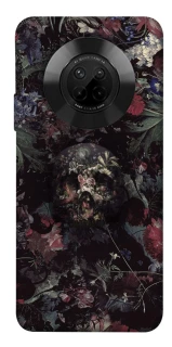 Чехол на Huawei Y9a Romantic Halloween ver.2 фото 1 из 1