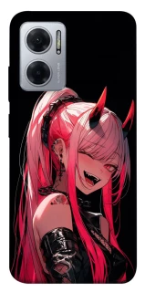 Чохол на Xiaomi Redmi Note 11E Makima v2 фото 1 з 1