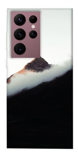 Чехол на Samsung Galaxy S22 Ultra Mountain v3 фото 1 из 1