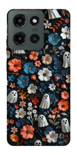 Чохол на Motorola Moto G Power (2025) Halloween Style фото 1 з 1