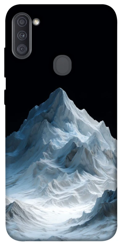 Чохол на Samsung Galaxy A11 White mountain фото 1 з 1